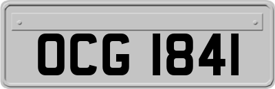 OCG1841