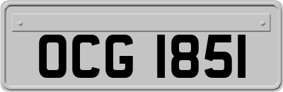 OCG1851