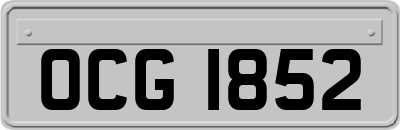 OCG1852
