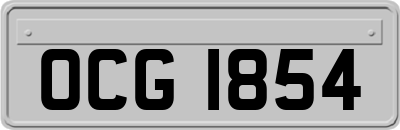 OCG1854