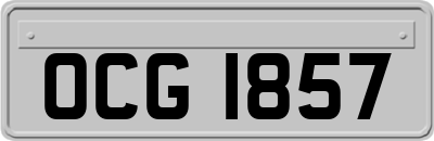 OCG1857