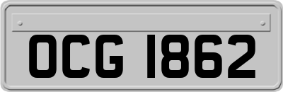 OCG1862