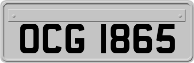 OCG1865
