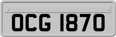 OCG1870