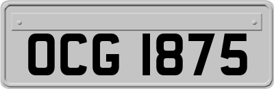 OCG1875