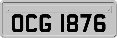 OCG1876