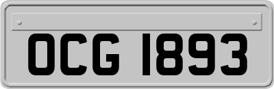 OCG1893