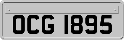 OCG1895