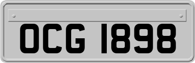 OCG1898