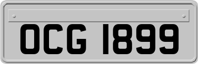 OCG1899