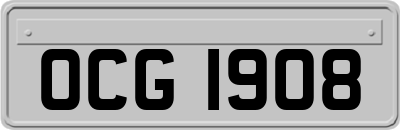 OCG1908