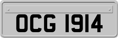 OCG1914