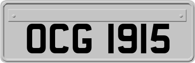 OCG1915