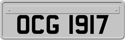 OCG1917