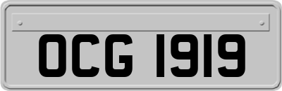 OCG1919
