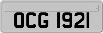 OCG1921