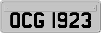 OCG1923