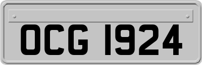 OCG1924