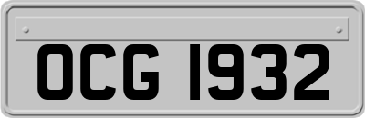 OCG1932