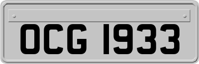 OCG1933
