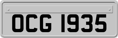 OCG1935