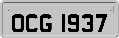 OCG1937
