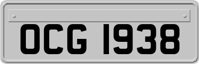 OCG1938