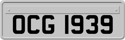 OCG1939