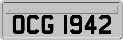 OCG1942