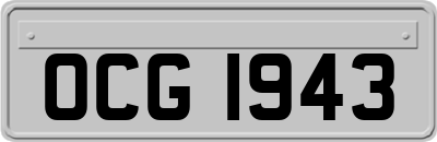 OCG1943