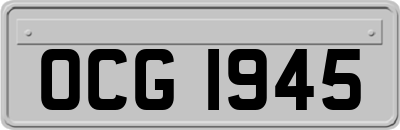 OCG1945