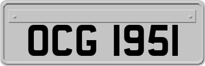 OCG1951