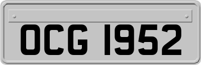 OCG1952