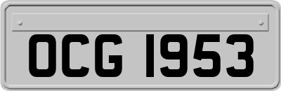 OCG1953