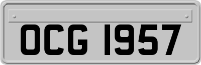 OCG1957