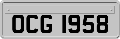 OCG1958