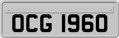 OCG1960