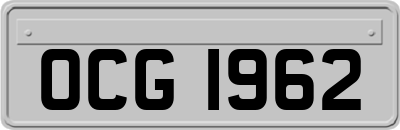 OCG1962
