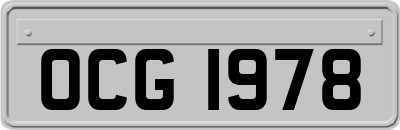OCG1978