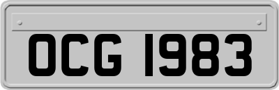 OCG1983
