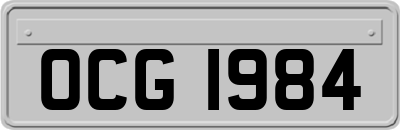 OCG1984