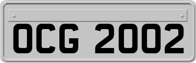 OCG2002