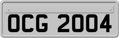 OCG2004