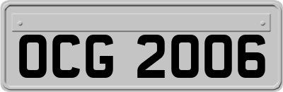OCG2006