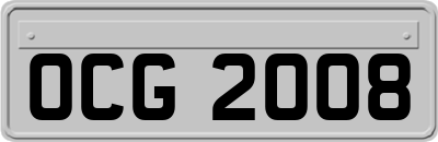 OCG2008