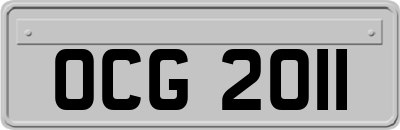 OCG2011