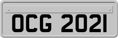 OCG2021