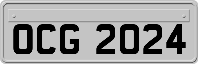 OCG2024