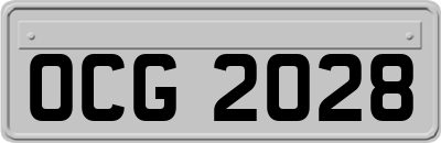 OCG2028