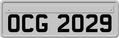 OCG2029
